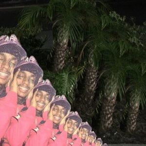 Meet your Posher, Domi